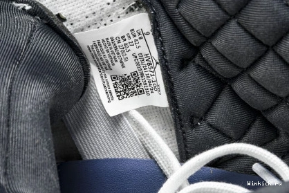 Maniére Air OG A Ma Blue” “Diffused 3 Jordan x SP 0919